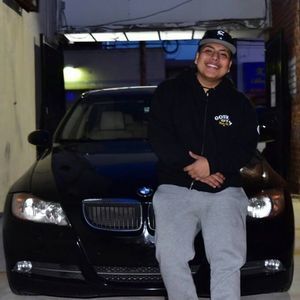 Meet your Posher, Jerry